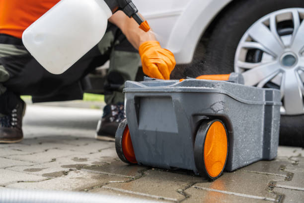 Best Tree Fertilization  in Helmetta, NJ